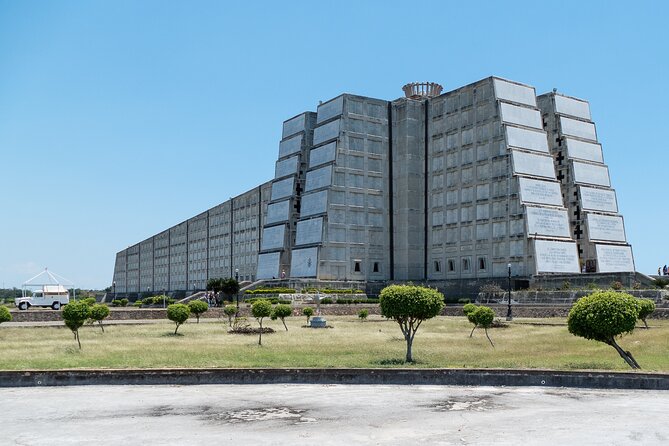 Day Trip to Santo Domingo from Punta Cana - Transport, group size, and the long return
