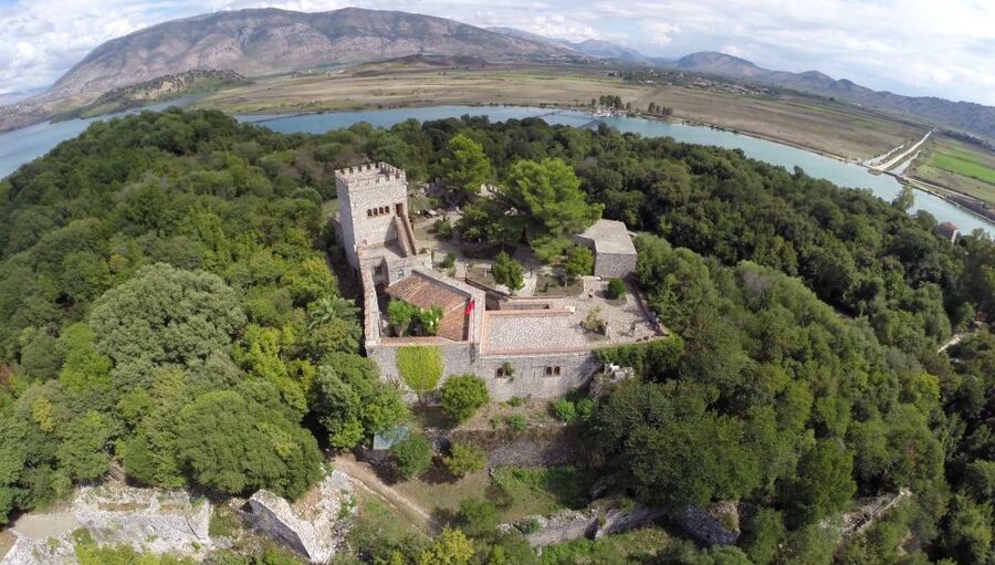 Day Trip to Saranda and Butrint National Park from Corfu - Is $68 good value?