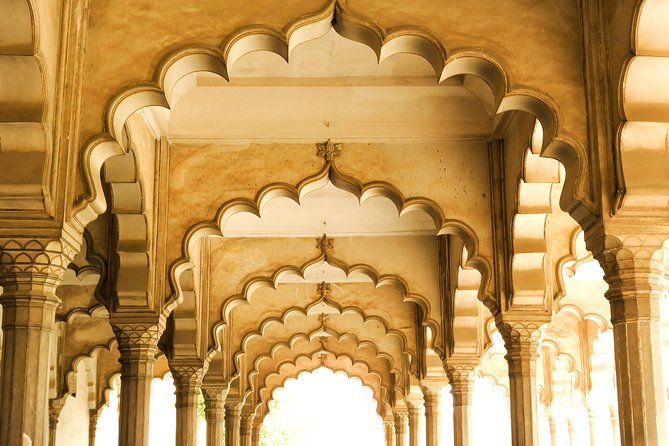 Delhi to Agra Taj Mahal Private Day Trip by Superfast Train - How the $170 price measures up