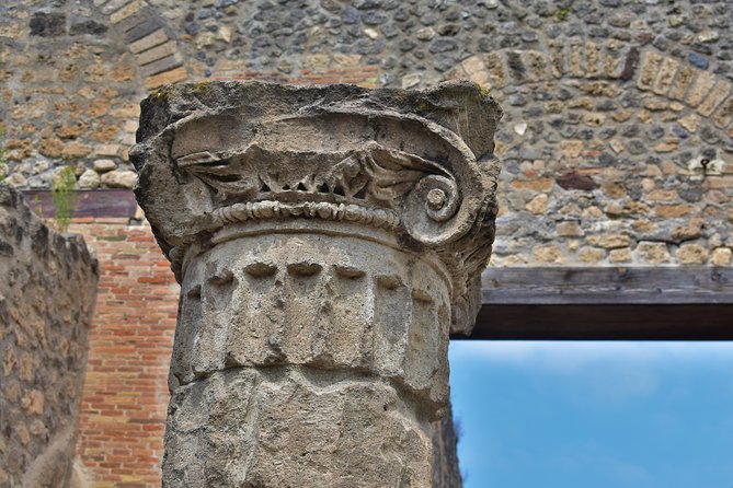 Discover the Ancient Ruins of Pompeii: Day Trip from Rome - The ride back to Rome