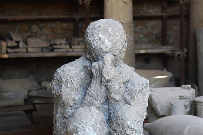 Discover the Ancient Ruins of Pompeii: Day Trip from Rome - Value, group size, and the alternatives