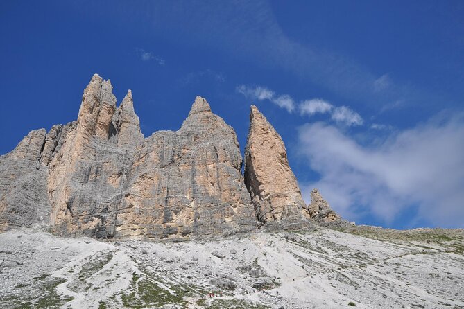 Dolomites & Cortina Small Group Tour from Venice - Lake Misurina, the day’s most flexible stop