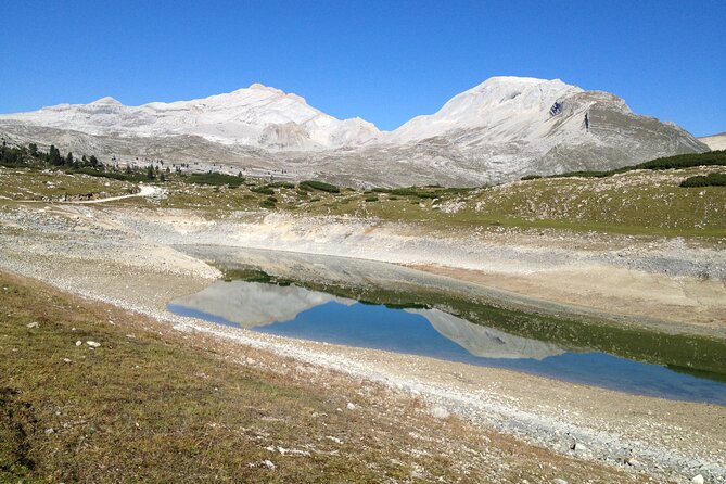Dolomites & Cortina Small Group Tour from Venice - What the $223.72 price really buys