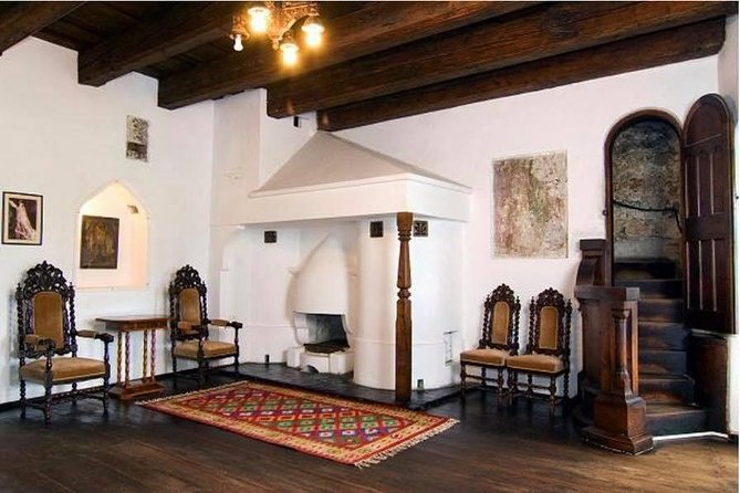 Dracula's Castle, Peles Castle and Brasov - Private Day Trip from Bucharest - The real cost of the day