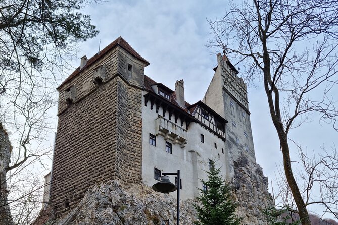 Dracula's Castle, Peles Castle and Brasov - Private Day Trip from Bucharest - Should you book this private Transylvania day trip?