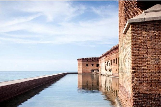 Dry Tortugas National Park Day Trip by Catamaran from Key West - Why Dry Tortugas feels so far from Key West