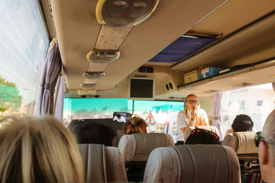Dubai: Historic City Highlights Day Trip - A quick way to connect Dubai’s two very different sides