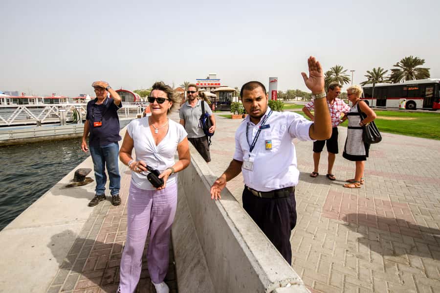 Dubai: Historic City Highlights Day Trip - What the $23 price really buys you