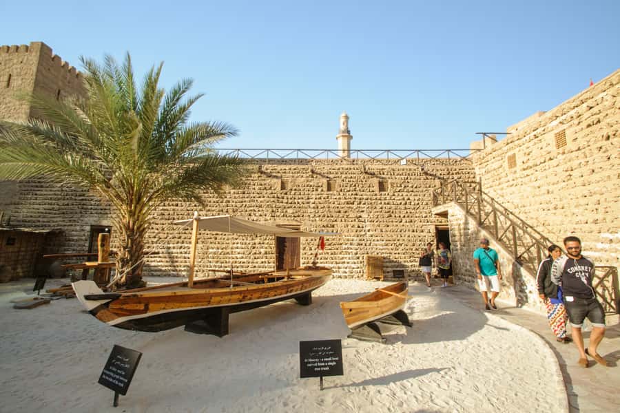 Dubai: Historic City Highlights Day Trip - Who should book this four-hour tour?