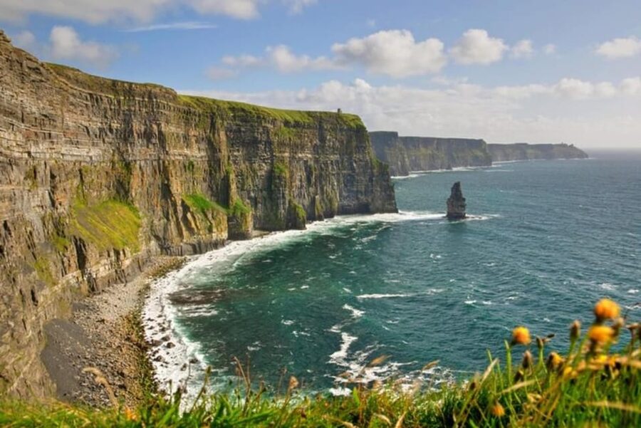 Dublin: Cliffs of Moher, Doolin, Burren, and Galway Day Trip - Practical details that matter