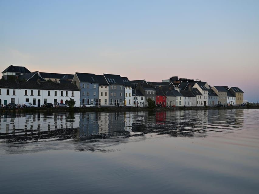 Dublin: Cliffs of Moher, Doolin, Burren, and Galway Day Trip - A short stop among the Burren’s limestone slabs
