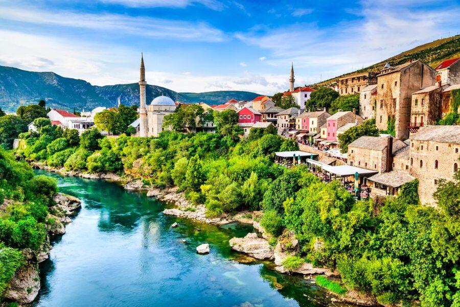 Dubrovnik: Kravica Waterfalls, Mostar and Pocitelj Day Trip - Key points to know before booking