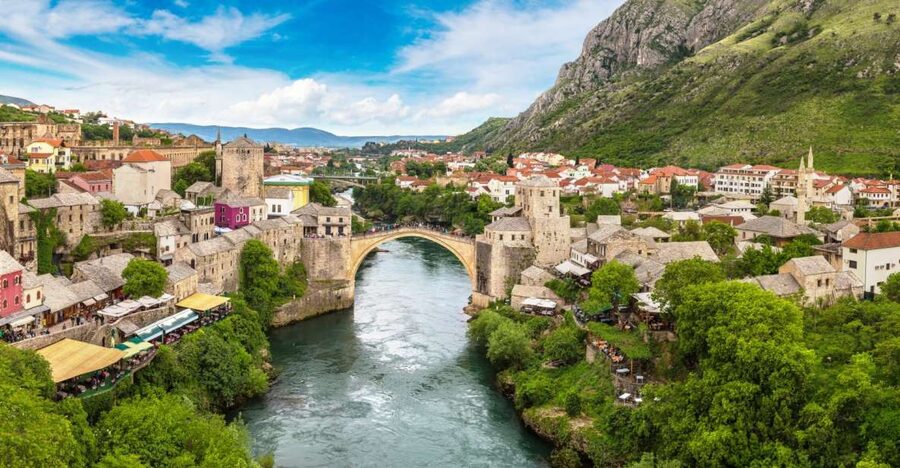 Dubrovnik: Kravica Waterfalls, Mostar and Pocitelj Day Trip - Why this Bosnia day trip works from Dubrovnik