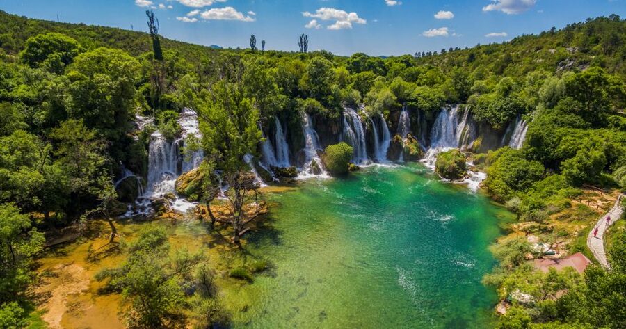 Dubrovnik: Kravica Waterfalls, Mostar and Pocitelj Day Trip - Timing, comfort, and who should book
