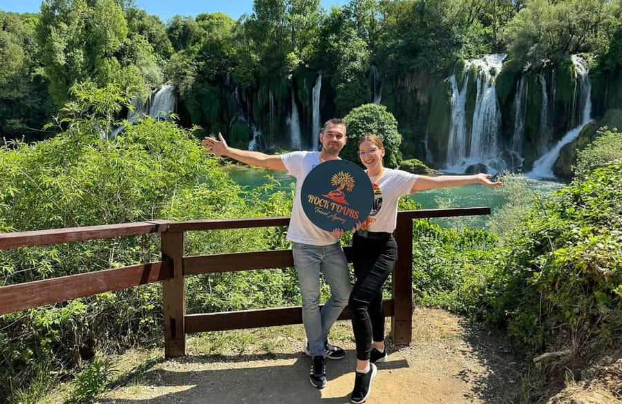 Dubrovnik: Mostar & Kravica Waterfalls Day Trip - Should you book Mostar and Kravica from Dubrovnik?