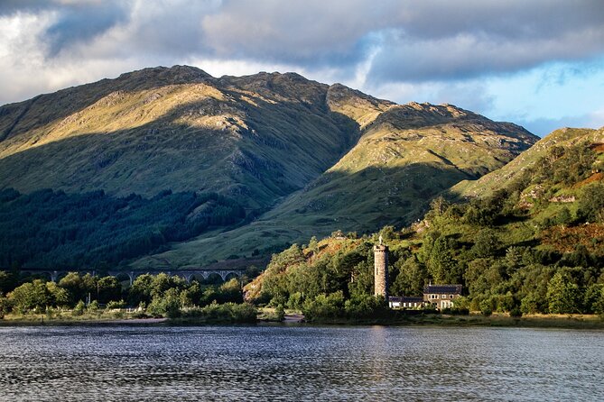 Edinburgh: Glenfinnan Viaduct, Glencoe & Fort William - Why this Edinburgh day trip covers so much ground