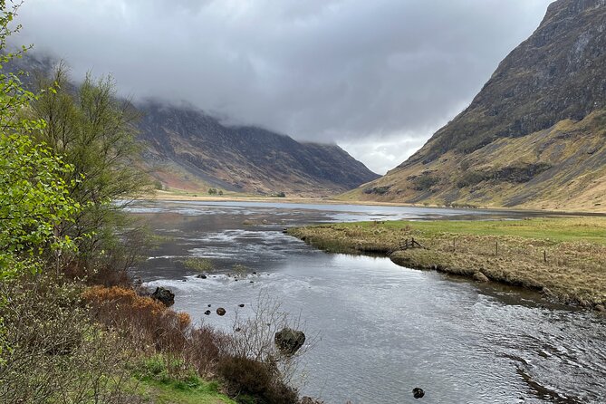 Edinburgh: Glenfinnan Viaduct, Glencoe & Fort William - Is $62.41 good value for this route?