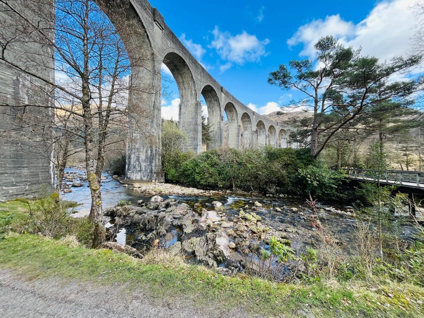 Edinburgh: Glenfinnan Viaduct, Glencoe & Fort William - Who will enjoy this most