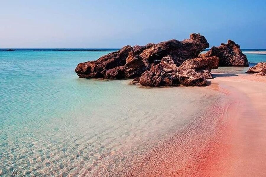 Elafonissi Beach Day Trip from Chania -Stop in Elos Village - Should you book it?