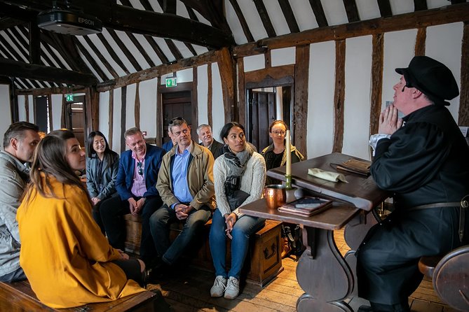 England in One Day: Stonehenge, Bath, the Cotswolds and Stratford-upon-Avon Day Trip from London - Stonehenge: the day’s clearest highlight