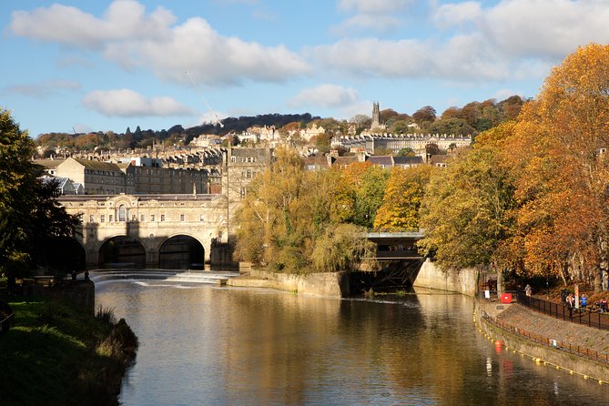 England in One Day: Stonehenge, Bath, the Cotswolds and Stratford-upon-Avon Day Trip from London - Is $187.83 a fair price?