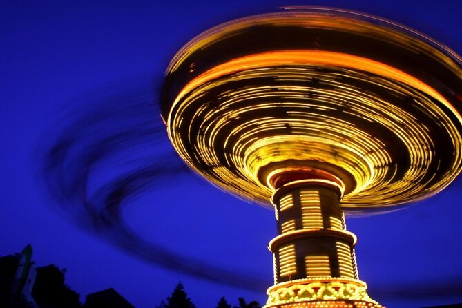 Escape to Genting Highlands: Day Tour with Scenic Cable Car Ride - The Awana SkyWay makes the long day worthwhile