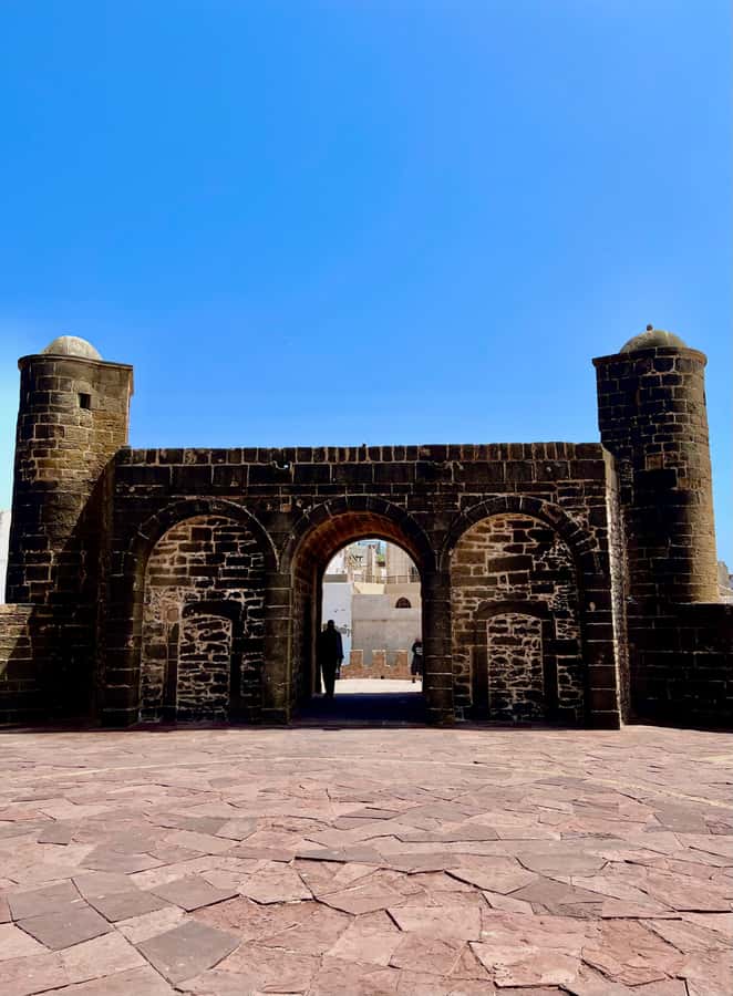 Essaouira City day Trip from Marrakech - Is the $11 price good value?