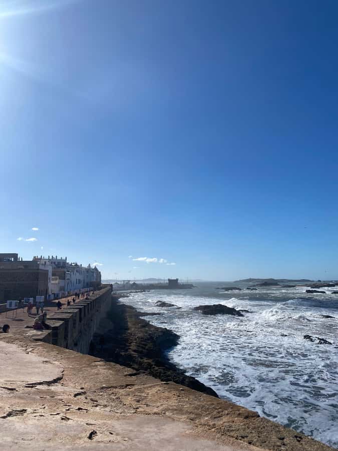 Essaouira City day Trip from Marrakech - Why Essaouira makes a good Marrakech escape