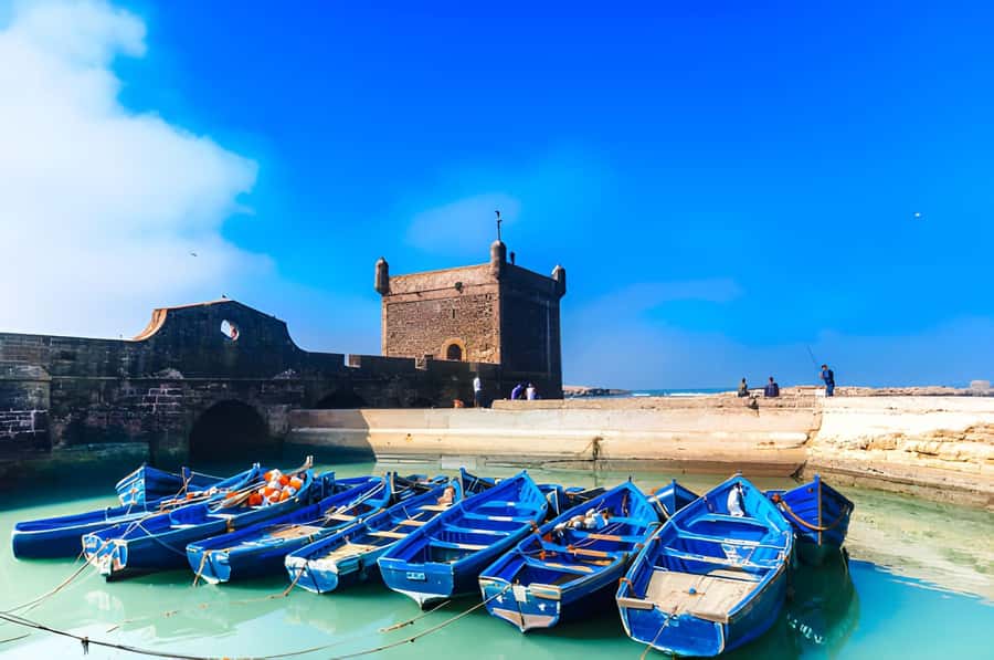 Essaouira Day Trip from Agadir - Why Essaouira is worth a full day from Agadir