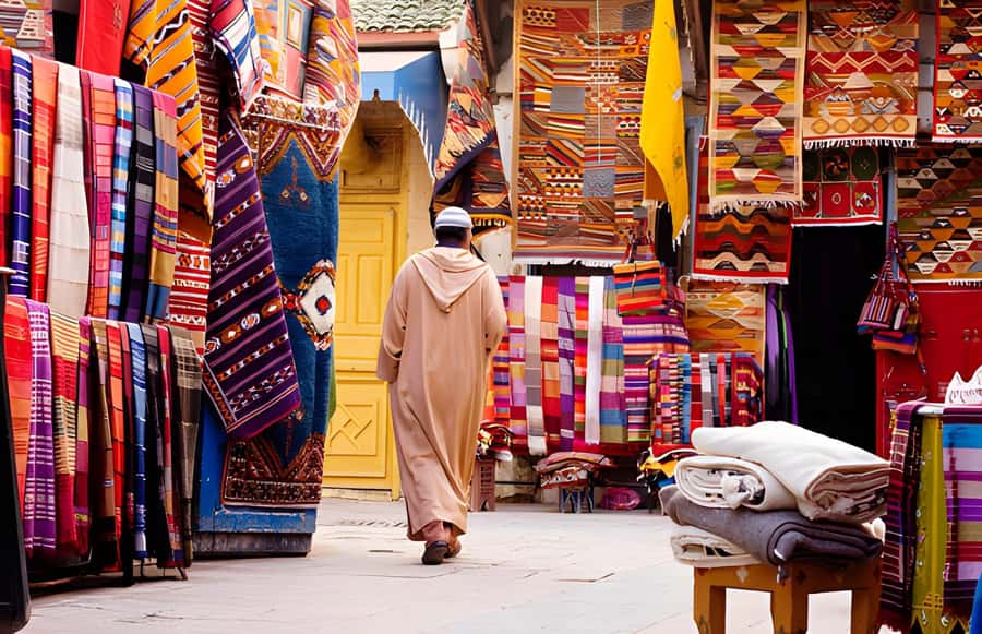 Essaouira Day Trip from Agadir - How good is the $43 value?
