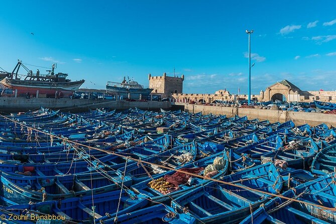 Essaouira Day Trip from Marrakech - Why Essaouira makes a good break from Marrakech