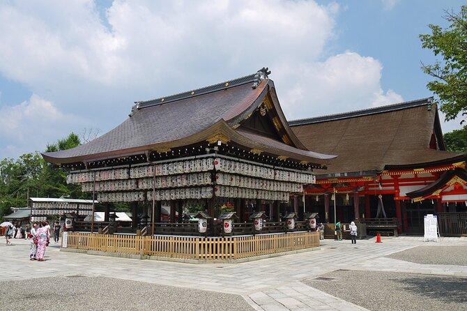 Explore Kyoto | Private Tour - Local English Driver(guide option) - Arashiyama bamboo and river scenery