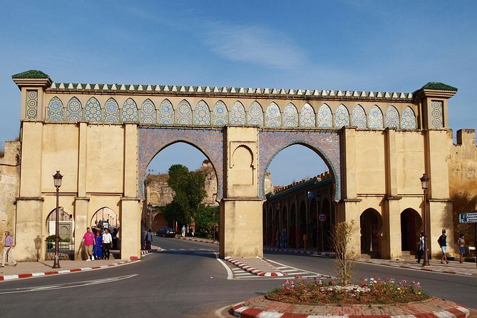 Fes to Volubilis, Moulay Idriss and Meknes Private Day Trip - Key points to know before booking