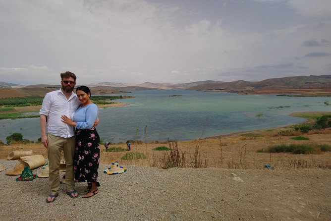 Fes to Volubilis, Moulay Idriss and Meknes Private Day Trip - Lunch is flexible, but not included
