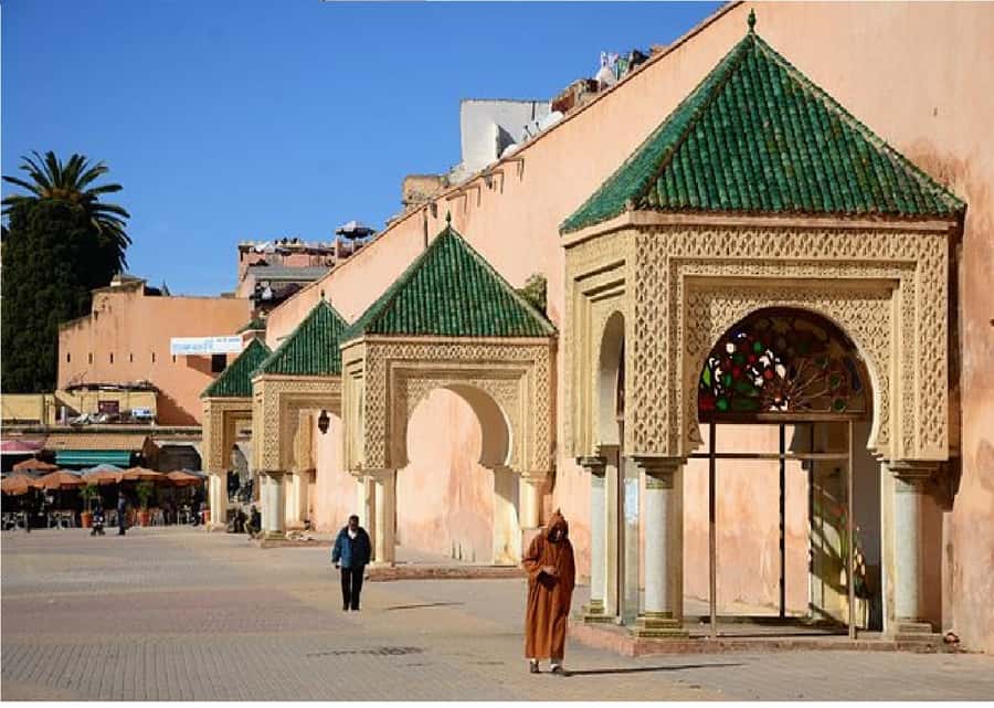 Fes: Volubilis Roman Ruins, Mouly Idriss, & Meknes Day Trip - Comfort, cost, and practical planning