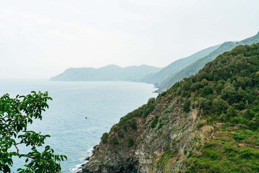 Florence: Cinque Terre Day Trip with Optional Hiking or Pisa - Riomaggiore finishes the village route