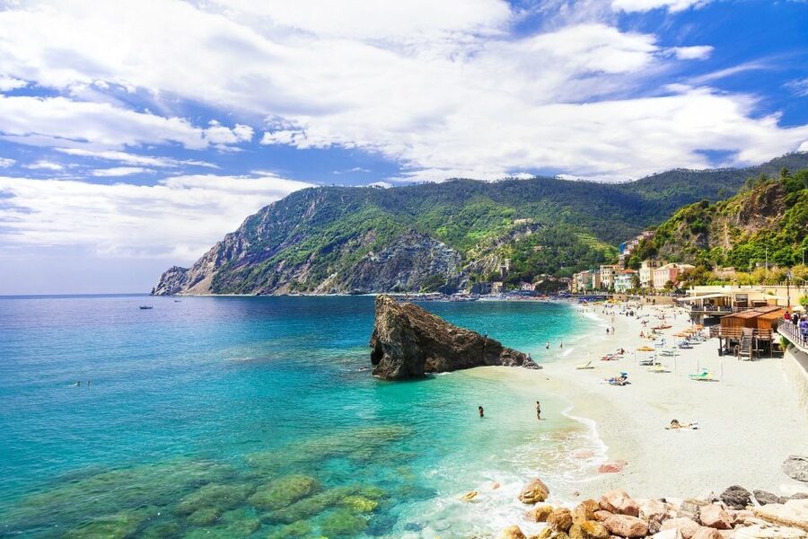 Florence: Day Trip to Cinque Terre with Optional Street Food - Key points to know before booking