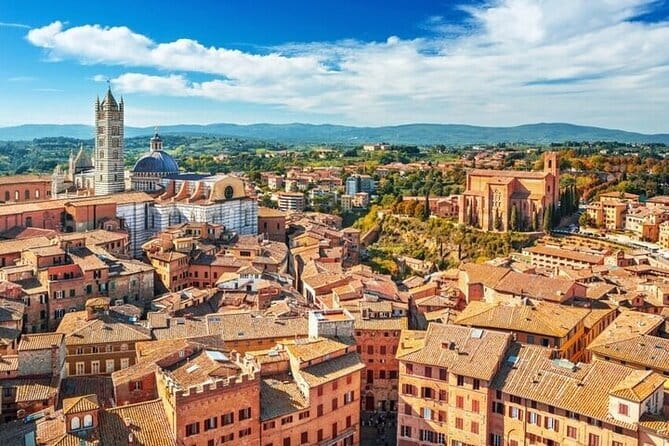 Florence: Day Trip with Free Time in San Gimignano and Siena - Why this Tuscan day trip works