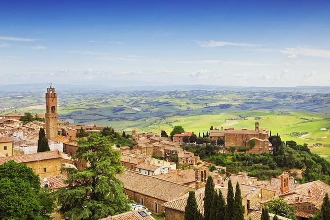 Florence: Day Trip with Free Time in San Gimignano and Siena - Should you book the San Gimignano and Siena trip?
