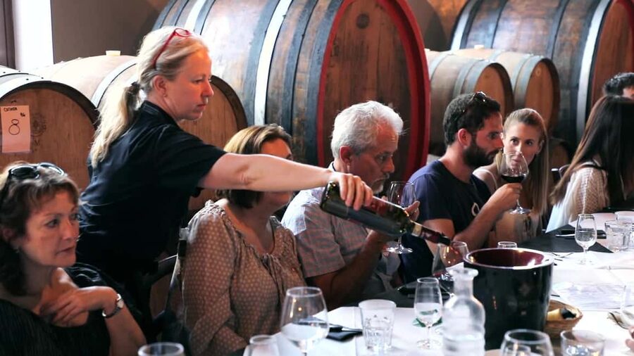 Florence: Pisa, Siena, S. Gimignano, Chianti Wine & Lunch - Key points before you book