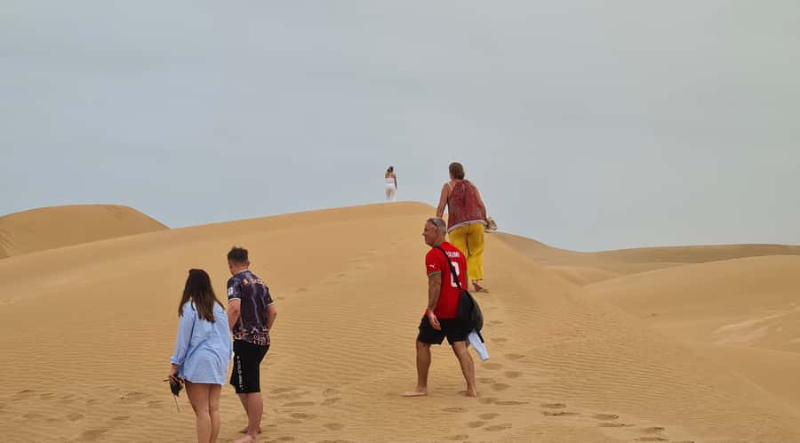 From Agadir: Sahara Desert Day Trip and Camel Ride - Sidi-Bibi and the first rural views