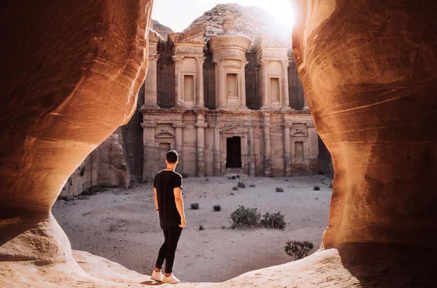 From Amman: Private Day Trip to Petra with Pickup - Why this private Amman to Petra trip works