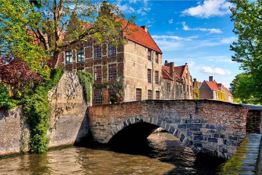 From Amsterdam: Bruges Day Trip in English with Boat Option - Who Will Enjoy This Day Trip