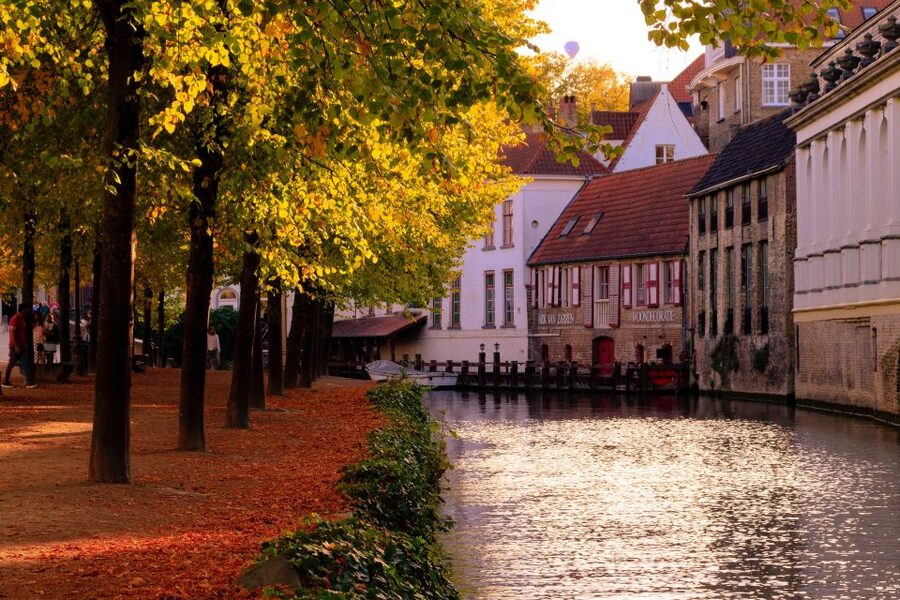 From Amsterdam: Bruges Day Trip in Spanish with Boat Option - Is $61 a good value?