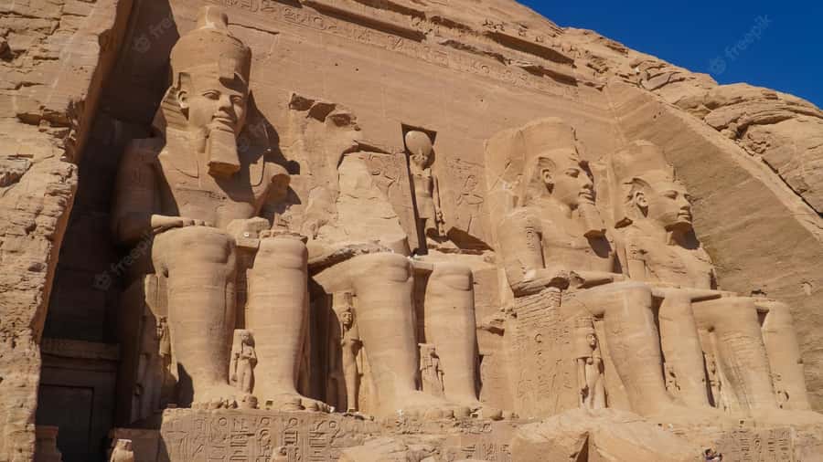 From Aswan: Abu Simbel Temple Day Trip with Hotel Pickup - How the $70 price works in practice