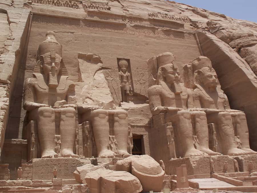 From Aswan: Abu Simbel Temple Day Trip with Hotel Pickup - Who should book this Abu Simbel day trip