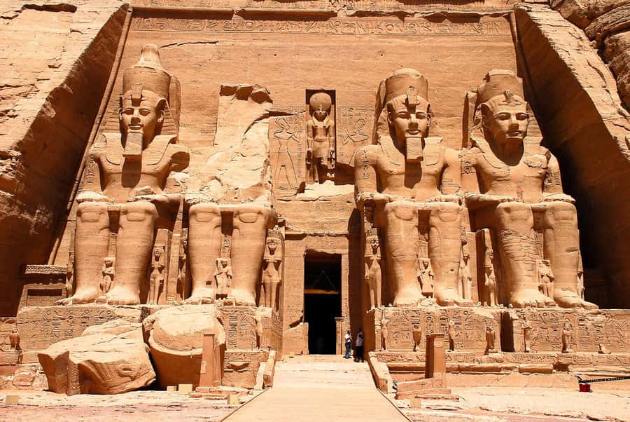 From Aswan: Abu Simbel Temple Day Trip with Hotel Pickup - Should you book the Abu Simbel tour from Aswan?