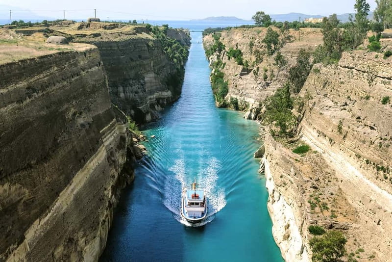 From Athens: Mycenae, Epidaurus & Nafplio Full Day Trip - Who should book this Peloponnese day trip?