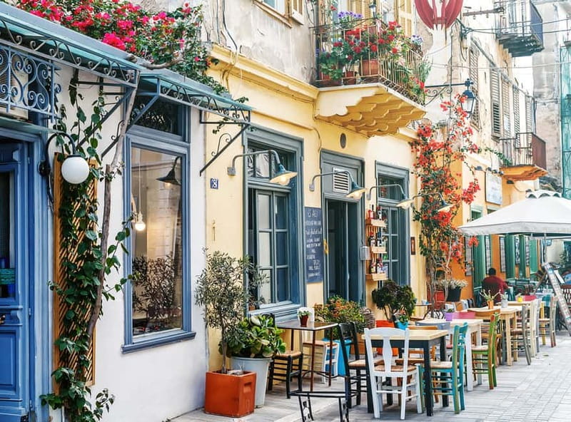 From Athens: Mycenae, Epidaurus & Nafplio Full Day Trip - What the price includes, and what it does not
