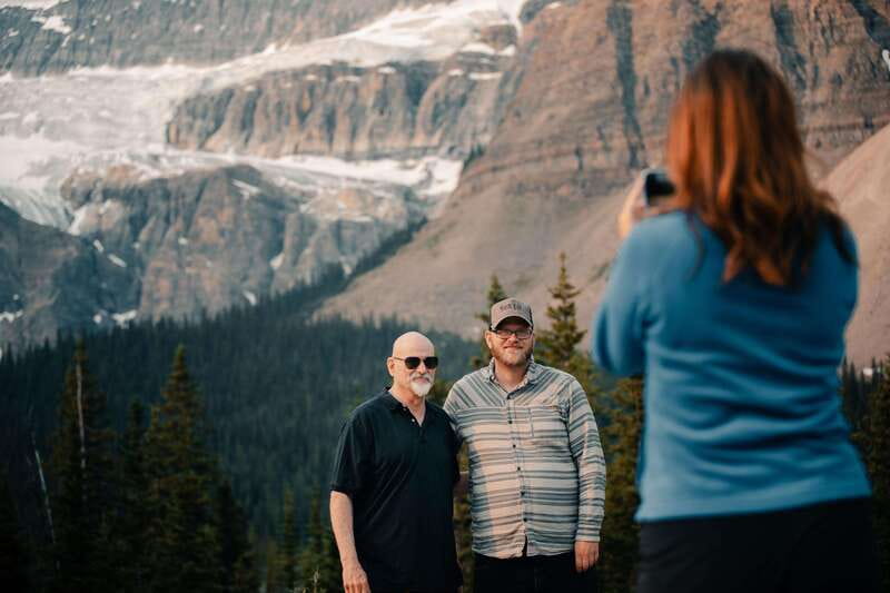 From Banff: Athabasca Glacier and Columbia Icefield Day Trip - Why this Banff to Athabasca Glacier trip works